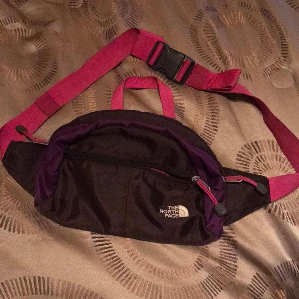North Face Roo